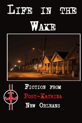 Life in the Wake book cover