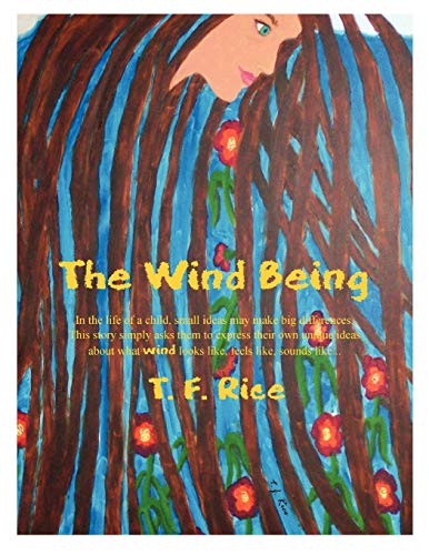 Cover of Wind Being