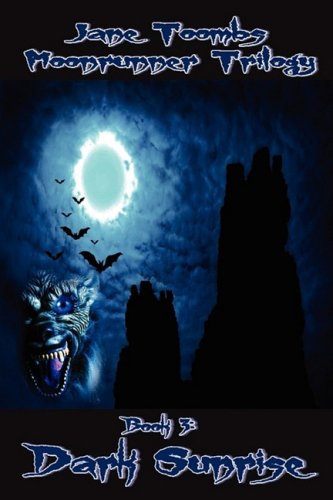 Dark Sunrise book cover