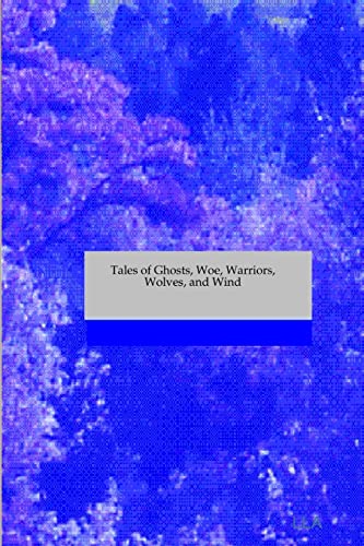 Wolves &amp; Warriors book cover