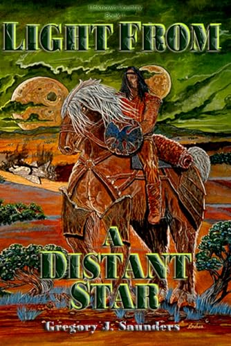 Cover of Light from a Distant Star
