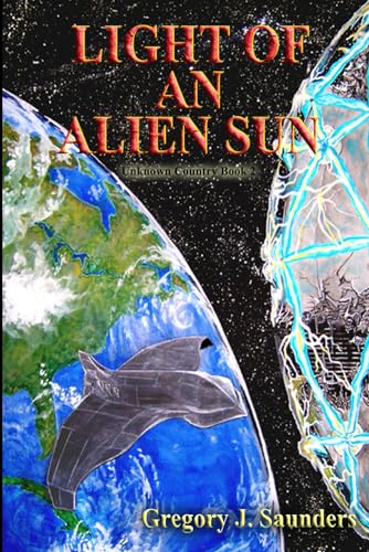 Light of an Alien Sun