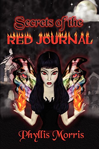 Cover of Secrets of the Red Journal