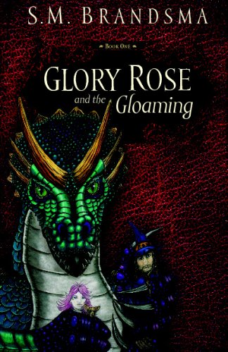 Glory Rose and the Gloaming