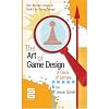 The Art of Game Design: A Deck of Lenses