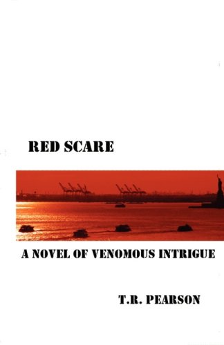 Red Scare book cover