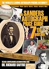 The Sanders Autograph Price Guide (Sanders Price Guide to Autographs)