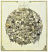 Aldwyth: Work V./Work N. Collage and Assemblage 1991-2009
