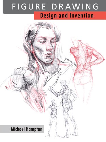 Portada de Figure Drawing: Design and Invention
