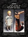NIADA Art Dolls: Rich Traditions, New Ideas