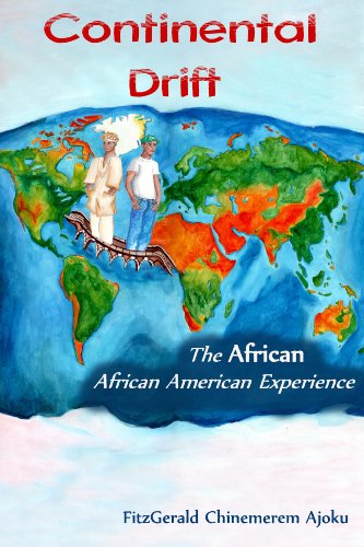 Cover of Continental drift