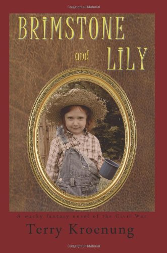Cover of Brimstone and Lily