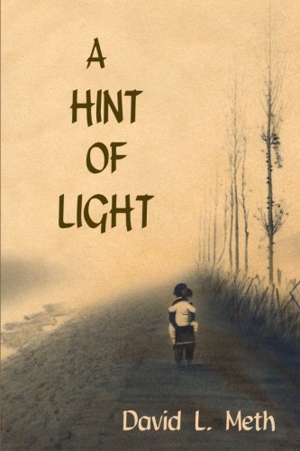 Cover of A hint of light