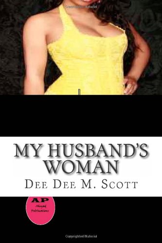 My Husband's Woman book cover