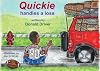 Quickie Handles a Loss