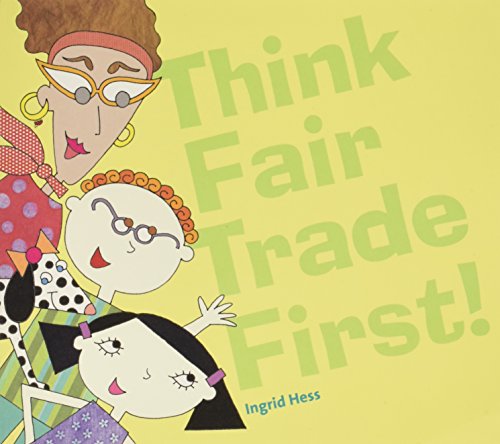 Cover of Think Fair Trade First