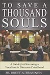 To Save a Thousand Souls: A Guide for Discerning a Vocation to Diocesan Priesthood