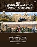 The Savannah Walking Tour Guidebook