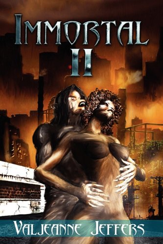 Immortal II: The Time of Legend