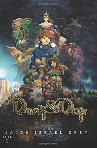 Dark & Day
