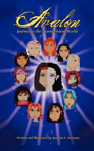 Avalon: Journey to the Transcendent World
