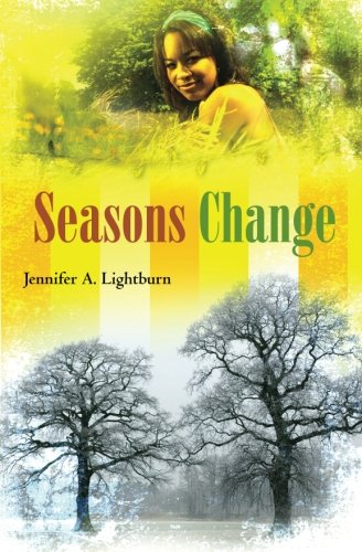 Cover of Seasons change