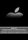 Apple, Inc.: Strategic Analysis of a Global Powerhouse