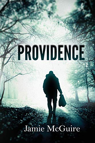 Providence book cover