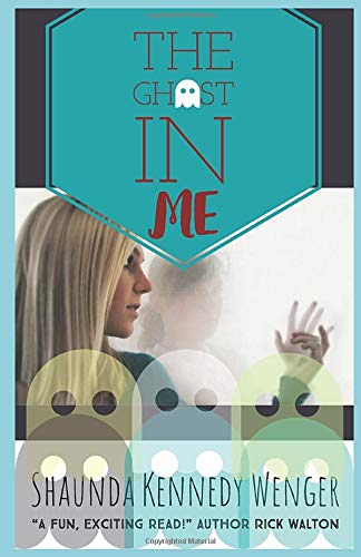 The Ghost in Me