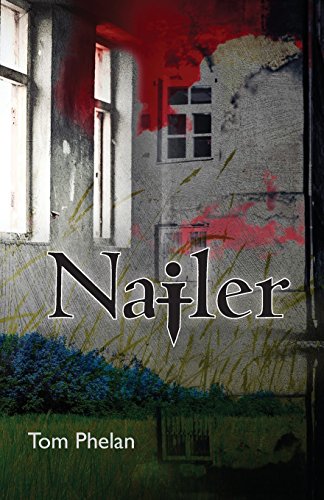 Nailer book cover