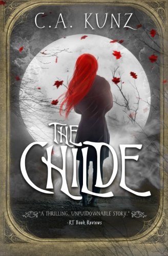 Cover of The Childe