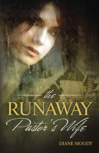 The Runaway Pastor's Wife book cover