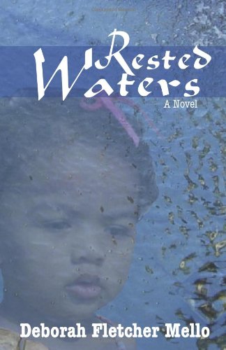 Rested Waters book cover