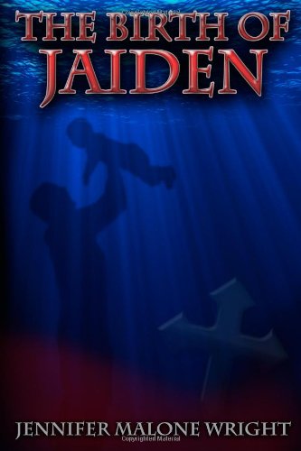 The Birth of Jaiden book cover