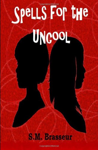 Cover of Spells for the Uncool