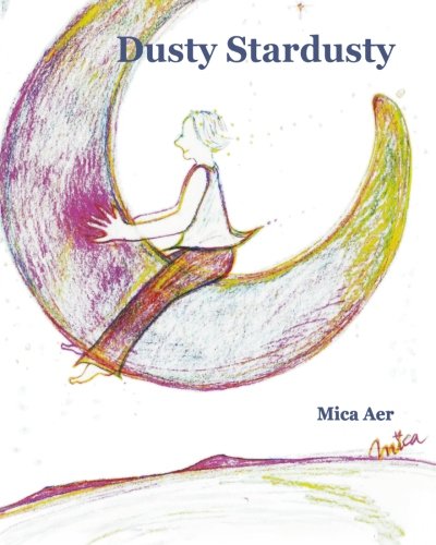 Cover of Dusty Stardusty