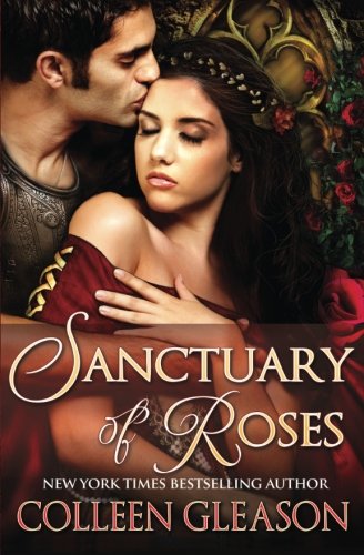 Sanctuary of Roses book cover
