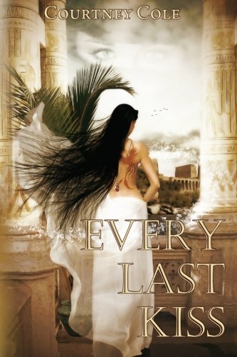 Every Last Kiss book cover