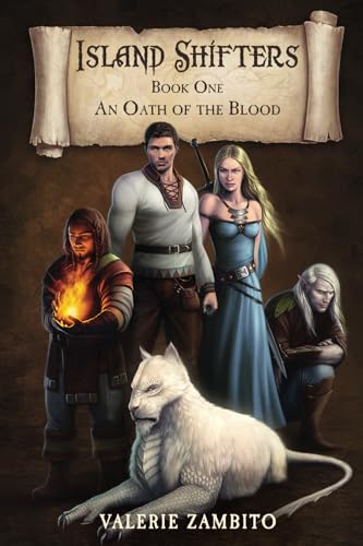 An Oath of the Blood