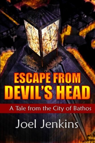 Escape from Devil's Head
