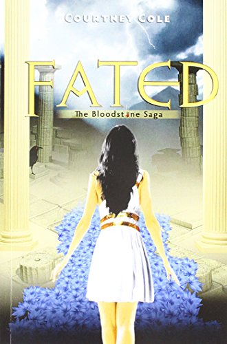 Fated book cover