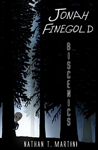 Jonah Finegold, Biscenics