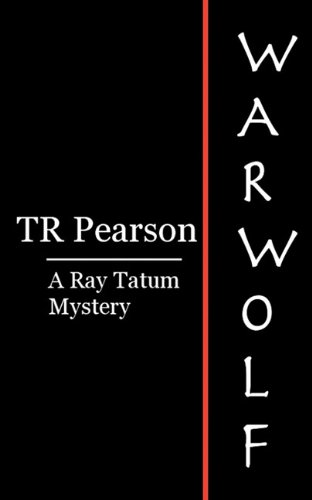 Warwolf book cover