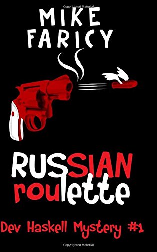 Russian Roulette book cover