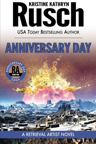 Anniversary Day book cover