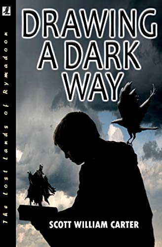 Drawing a Dark Way book cover