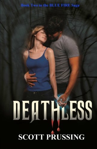 Deathless book cover