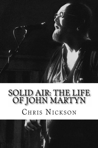 Solid Air book cover