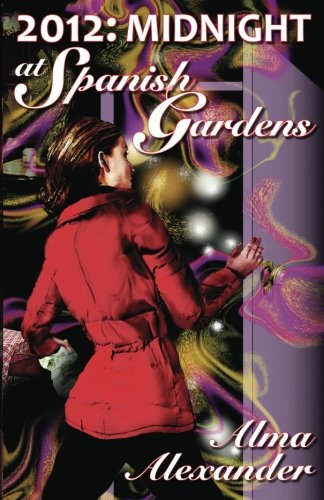 2012: Midnight at Spanish Gardens