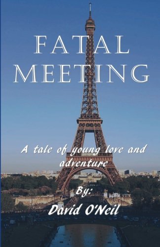 Fatal Meeting book cover